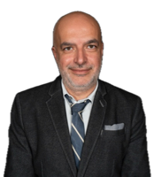 Ahmet Özölçer